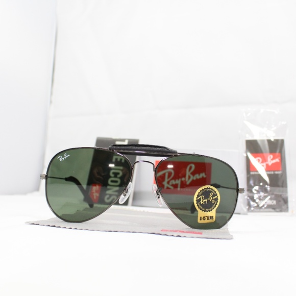 ray ban 5814